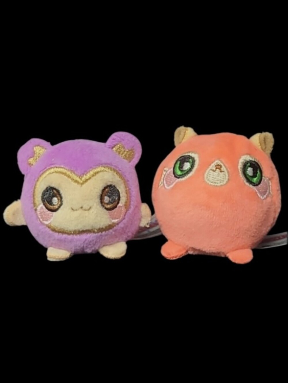 2019 Squeezamals          Beverly Hills Teddy Bear Company